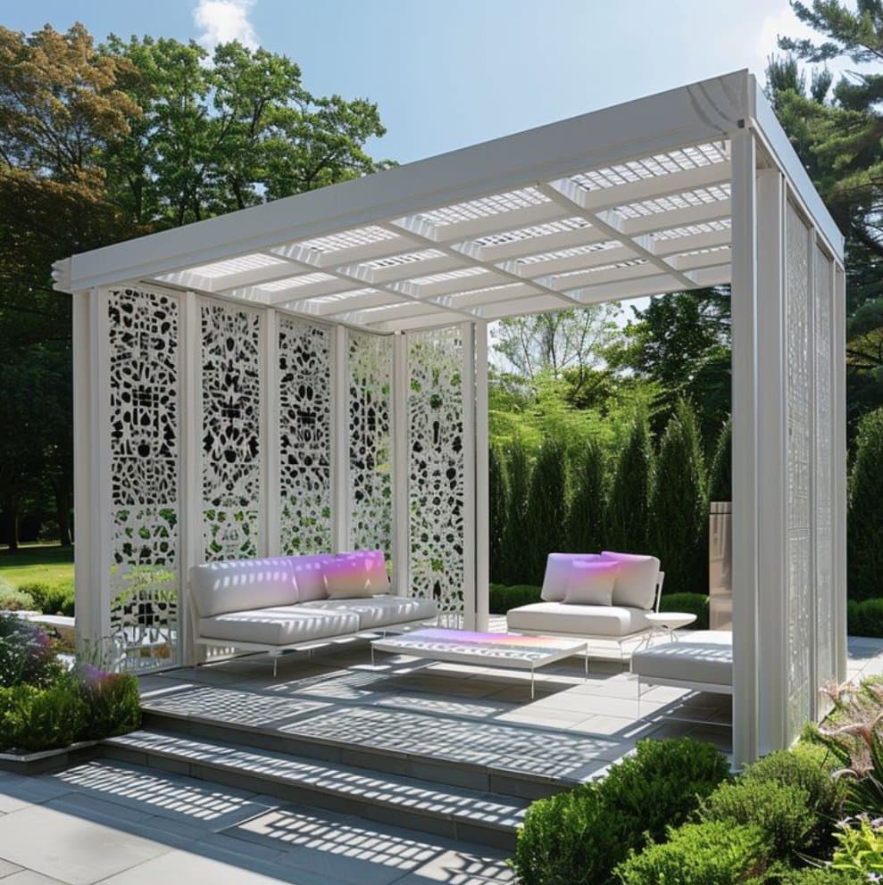 Pergola