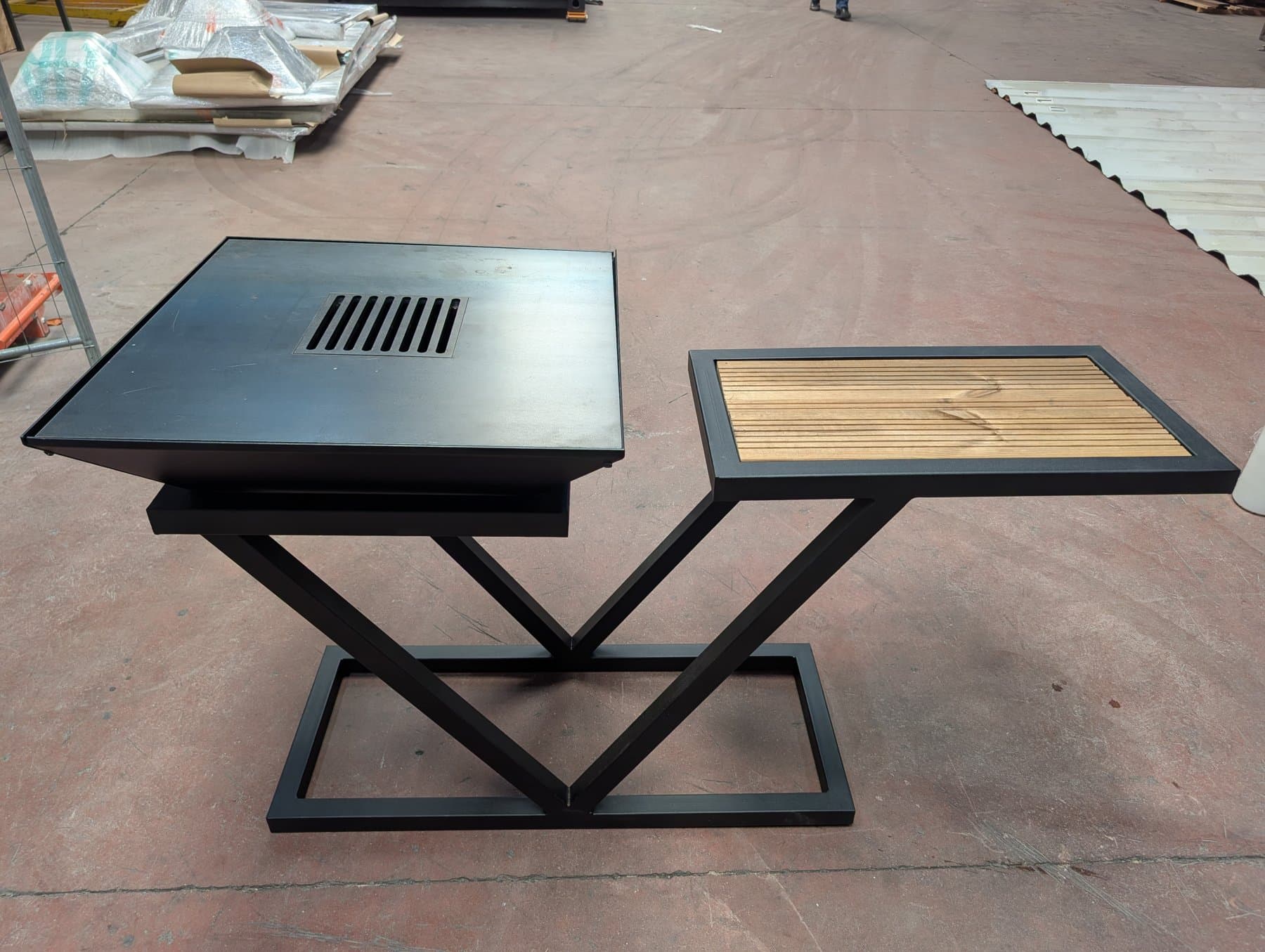 Tables basses